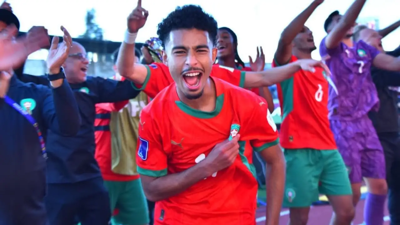 اتفاق انتقالي.. جيسيم ياسين يعزز صفوف ستراسبورغ بالدوري الفرنسي